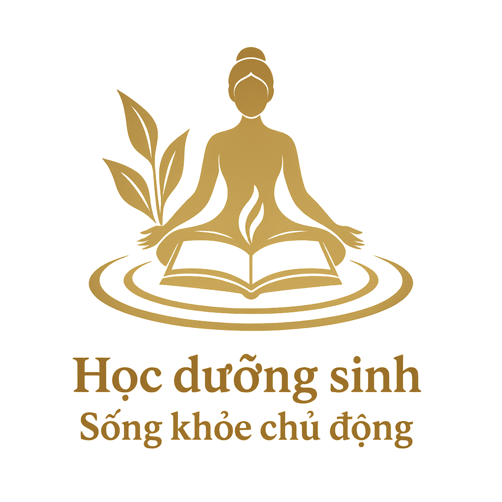 Học Viện Spa Đông Y