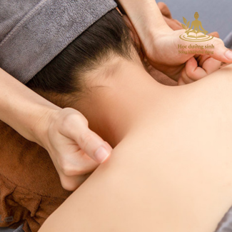 Khóa học massage cổ vai gáy cơ bản 1 khoahocmassagecovaigaycoban